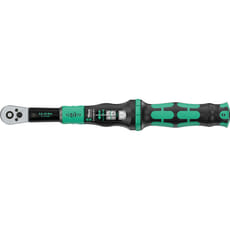 Wera Click Torque Lock A 5 Right / Left Torque Wrench