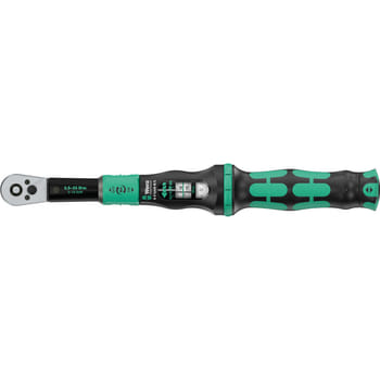 Wera Click Torque Lock A 5 Right / Left Torque Wrench