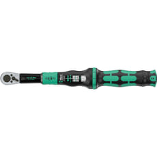 Wera Click Torque Lock A 6 Torque Wrench