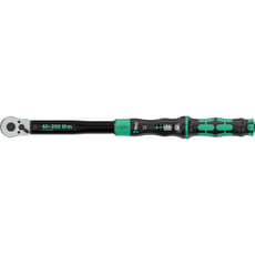 Wera Click Torque Lock C 3 Torque Wrench