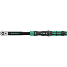 Wera Click Torque Lock C 3 Right / Left Torque Wrench