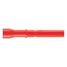 Wera Kraftfrom Kompakt 97VK VDE Square Switch Cabinet Key