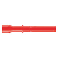 Wera Kraftform Kompakt 98DK VDE Interchangeable Triangle Switch Blade Cabinet Key 