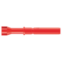 Wera Kraftform 99FL VDE Insulated Interchangable Switch Blade Cabinet Key 