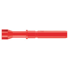 Wera Kraftform 99FL VDE Insulated Interchangable Switch Blade Cabinet Key