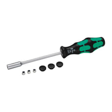 Wera 7400 Series Torque Screwdriver Re Calibration Set