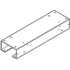 Trend WP-CDJ300/01 Craft Dovetail Jig Body